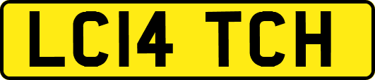 LC14TCH