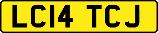 LC14TCJ