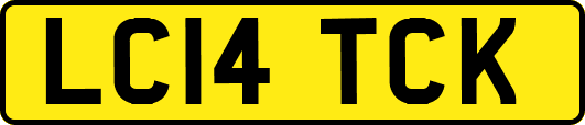 LC14TCK