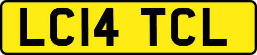 LC14TCL