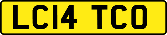 LC14TCO