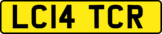 LC14TCR
