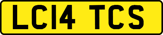 LC14TCS