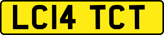 LC14TCT