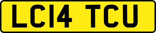LC14TCU