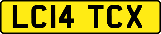 LC14TCX