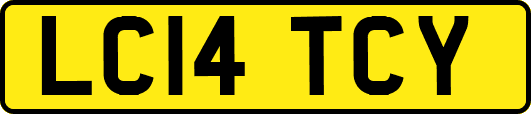 LC14TCY