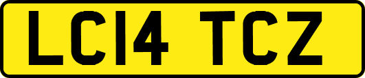 LC14TCZ
