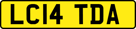 LC14TDA
