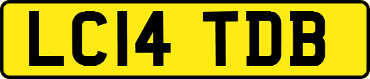 LC14TDB
