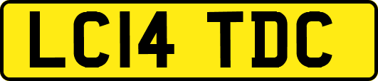 LC14TDC