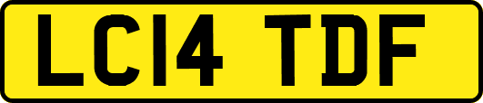 LC14TDF