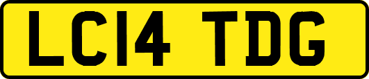 LC14TDG