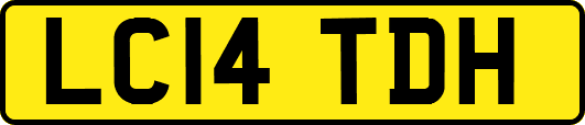 LC14TDH