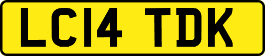 LC14TDK