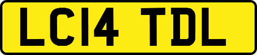 LC14TDL