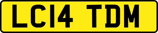 LC14TDM