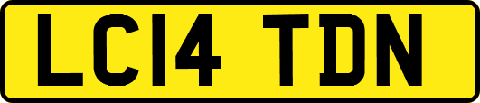 LC14TDN