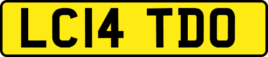 LC14TDO