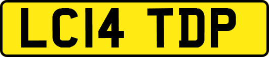 LC14TDP