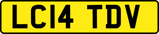 LC14TDV