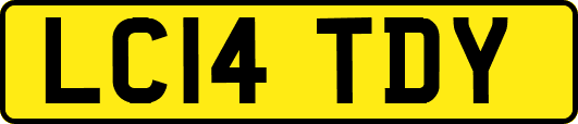 LC14TDY