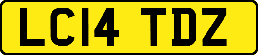 LC14TDZ