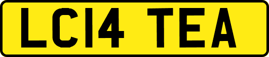 LC14TEA
