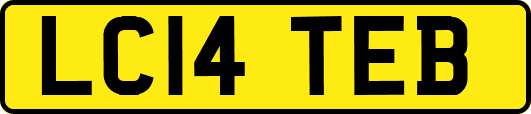 LC14TEB