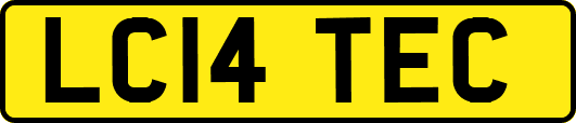 LC14TEC