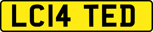 LC14TED