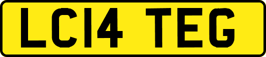LC14TEG