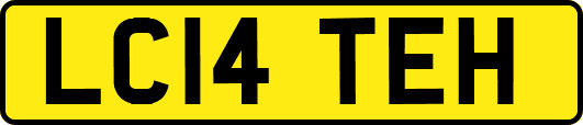 LC14TEH