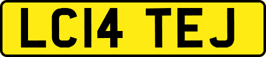 LC14TEJ