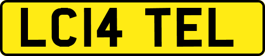 LC14TEL