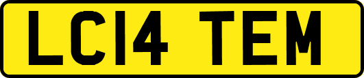 LC14TEM