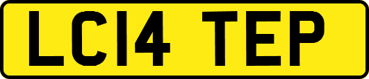 LC14TEP