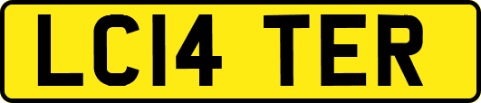 LC14TER