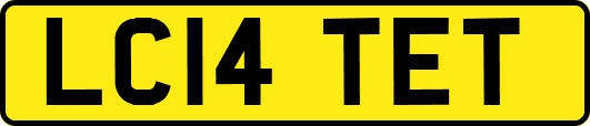 LC14TET