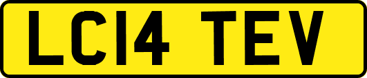 LC14TEV