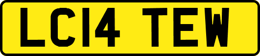LC14TEW