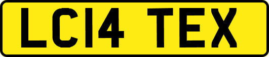 LC14TEX