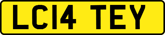 LC14TEY