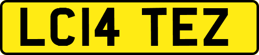 LC14TEZ