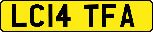 LC14TFA