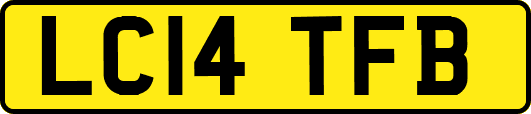 LC14TFB