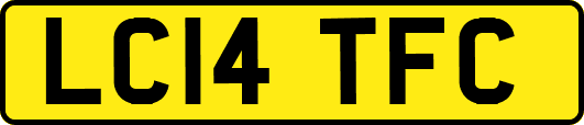 LC14TFC