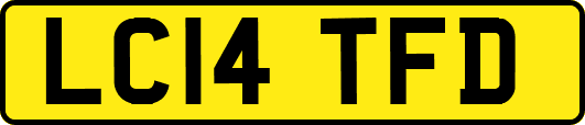 LC14TFD