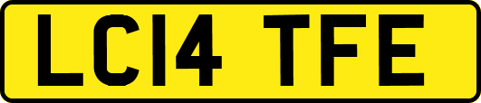 LC14TFE