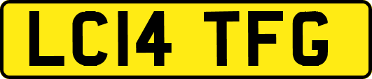 LC14TFG
